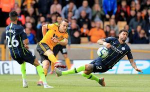 六強(qiáng)壟斷、精彩程度下降，“神仙打架”的英超越來越難看了嗎