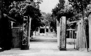 谁的“华中大”？