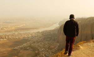 黃河尕謠：獻(xiàn)給故鄉(xiāng)的民謠