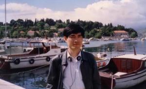 童世骏｜记一次与“乌托邦终结”有关的多国之旅