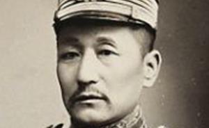 孫傳芳因壞北洋規(guī)矩被暗殺？實屬冤枉