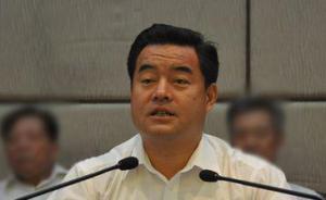 湖北省移民局原黨組成員、副局長(zhǎng)李發(fā)平涉濫用職權(quán)被提起公訴