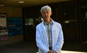 专访冯同庆：敕勒川的知青岁月