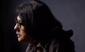 岩井俊二：青少年的恋爱，只是一种心情