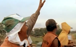 垃圾場：腐朽廢棄物中，迸發(fā)出完美的藝術(shù)火花