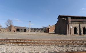 重回膠濟鐵路①｜要讓老鐵路為鄉(xiāng)村重新開動