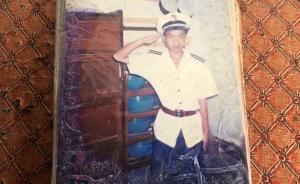 農(nóng)村大學(xué)生畢業(yè)后失聯(lián)十年，父母盼兒歸