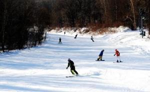 哈爾濱十項措施加強“哈亞雪”冬游市場監(jiān)管 
