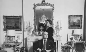 倫敦上流社會(huì)的肖像 | SCoP照片故事