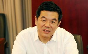 戴志浩調(diào)任鞍鋼引“寶鞍合并”猜測(cè)，寶武回應(yīng)：沒有消息發(fā)布