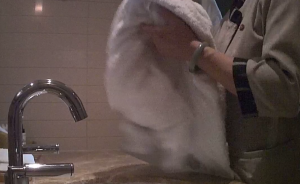 貴陽亨特索菲特酒店員工威脅“花總”后道歉：因個人情緒發(fā)出