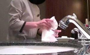 中消協(xié)：杯子都洗不凈，有何資格掛“星級(jí)”？