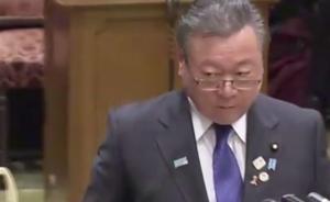 業(yè)務(wù)不熟一問三不知，日本奧運(yùn)大臣懵了