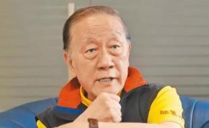 郁慕明：高雄猶如一潭死水，換人執(zhí)政可追查民進(jìn)黨高雄內(nèi)幕