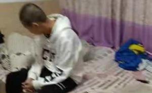 中青報評初中生被剃頭后墜亡：別給自尊心受損扣上脆弱的帽子