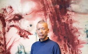 蔡國(guó)強(qiáng)談佛羅倫薩煙火與個(gè)展：在文藝復(fù)興中尋找繪畫與自由