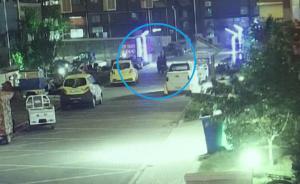 女子喚姐姐來偷車，次日還回以為可免責(zé)