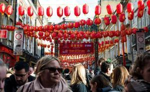 當(dāng)西方胃遇上中國菜：一個英國美食家與中餐“和解”的啟迪