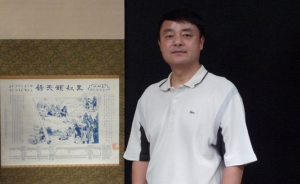 開山大師兄｜胡星亮：人類創(chuàng)造戲劇、電影主要不是為了娛樂