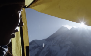 高山：險峰上的征服與朝拜