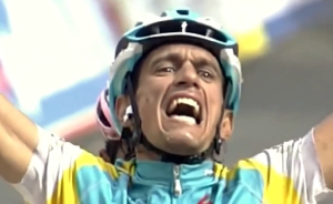 雖敗猶榮：不一樣的世界