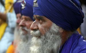 印巴達成新邊境協議，允許印度錫克教徒越過邊境朝圣