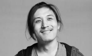 作為作家的導(dǎo)演胡波：孑然前往，率先抵達(dá)