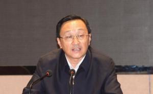 江蘇落馬副省長(zhǎng)：被指仇和影子，宿遷風(fēng)格霸道南京平庸無(wú)為