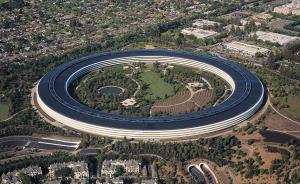 全球城市觀察︱科技大公司的擴(kuò)張能給城市帶來什么