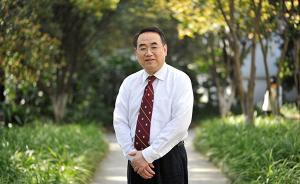 開山大師兄｜馬敏：我們一直關(guān)注孩子智商，忽略了怎么做人
