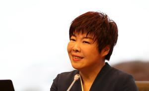 北師大：于丹卸任藝術(shù)與傳媒學(xué)院黨委書記，為正常換屆