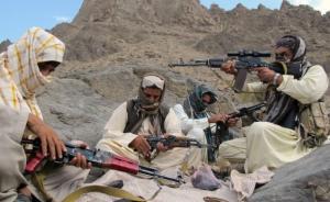 海林部落︱谁是BLA？对俾路支解放军恐怖活动的分析