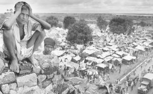 印度紀(jì)行︱破碎的國(guó)度：何為印度？印度為何？