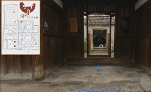 中國(guó)古典文獻(xiàn)數(shù)據(jù)可視化研究興起，學(xué)者：不能是“花架子” 