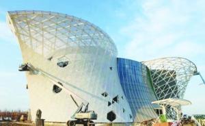 不甘只做“后花園”，句容提出在南京城東打造“江蘇硅谷”