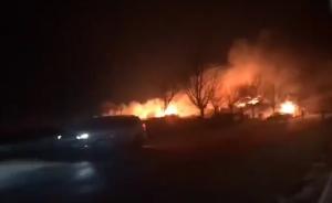 吉林一機(jī)械廠爆炸2死24傷：排除暴恐