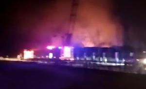 官方通報：吉林東豐爆炸事故受傷人數(shù)上升至57人，一人危重