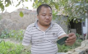 “獨臂滴滴司機”轉(zhuǎn)行送外賣:仍想開車