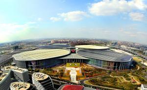 超200家世界五百强和行业龙头加入，进博会朋友圈不得了