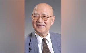 原電子工業(yè)部部長(zhǎng)張挺遺體告別儀式在八寶山革命公墓舉行