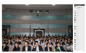 影集 | 鮑昆：大學(xué)中必須警惕的癥候