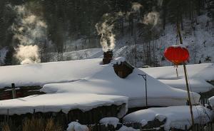 黑龍江設旅游誠信基金：雪鄉(xiāng)旅游消費維權可先行賠付