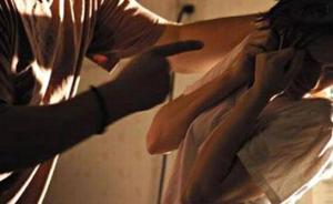 《反家暴法》施行近三年：“隱形障礙”亟待破除