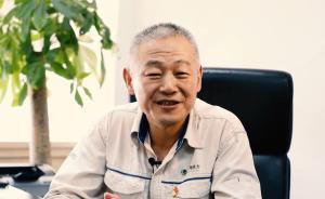 盧海軍：他用“工匠精神”點(diǎn)亮浦江兩岸