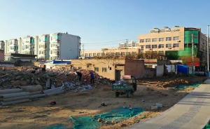 神木初中女生遇害：6未成年嫌疑人被抓