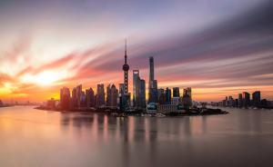 上海市市管干部提任前公示，余旭峰擬推薦為青浦區(qū)區(qū)長(zhǎng)人選