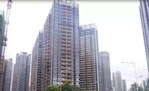 深圳業(yè)主降價(jià)15%賣房，中介表示半年沒接單