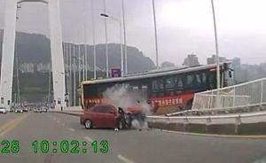 人民法院报刊文：从管理维度分析公交坠江事故，理性找对策