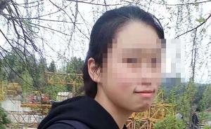 巴中少女宿舍遇害：兇手曾表白遭拒自殘，被班主任批評后認錯