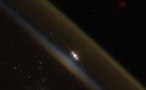 不一樣的視角：從太空看飛船發(fā)射全程